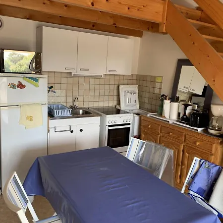 Bretignolles-sur-mer, 2 Pieces, 4 Personnes - Fr-1-91-196 Appartement *