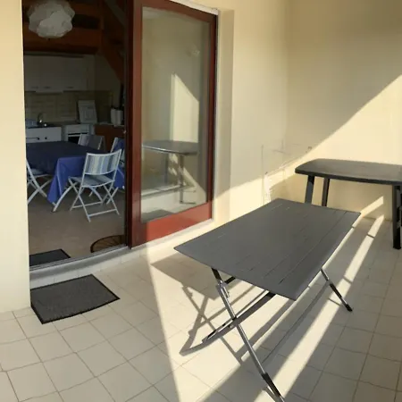Bretignolles-sur-mer, 2 Pieces, 4 Personnes - Fr-1-91-196 Appartement