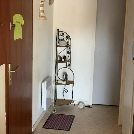 Appartement Bretignolles-sur-mer, 2 Pieces, 4 Personnes - Fr-1-91-196 Bretignolles-sur-Mer