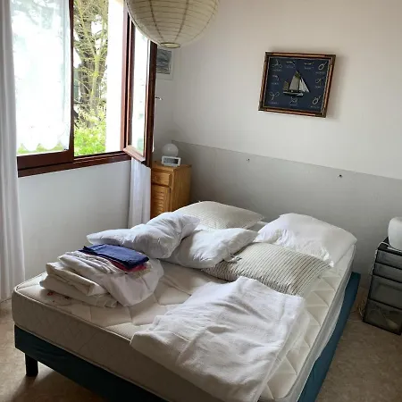 Bretignolles-sur-mer, 2 Pieces, 4 Personnes - Fr-1-91-196 Appartement