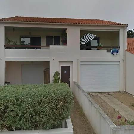 Appartement Bretignolles-sur-mer, 2 Pieces, 4 Personnes - Fr-1-91-196 Bretignolles-sur-Mer